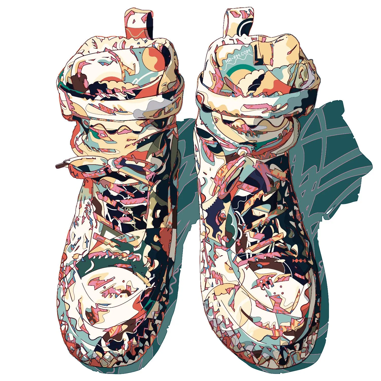 Sneaker