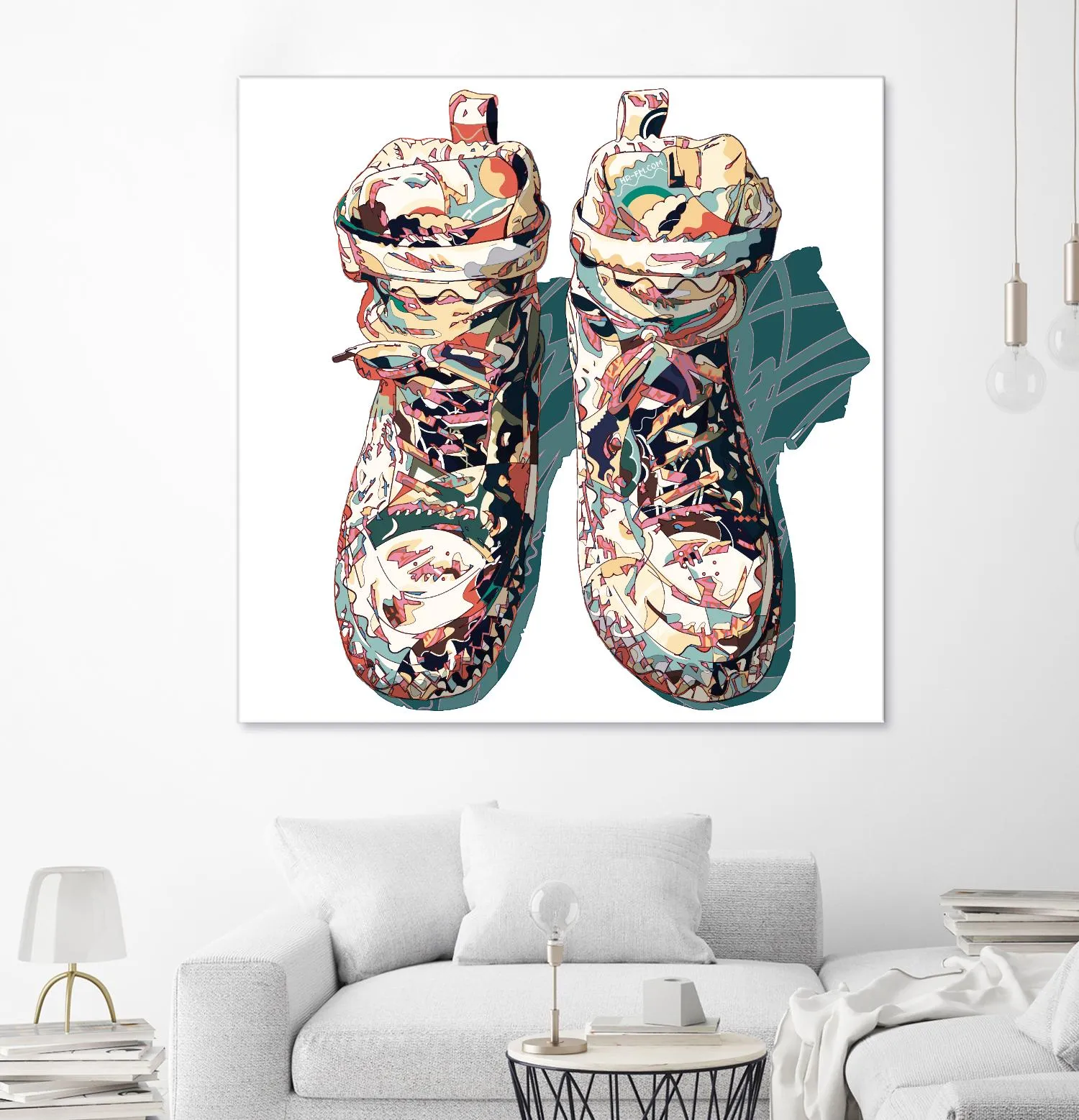 Sneaker