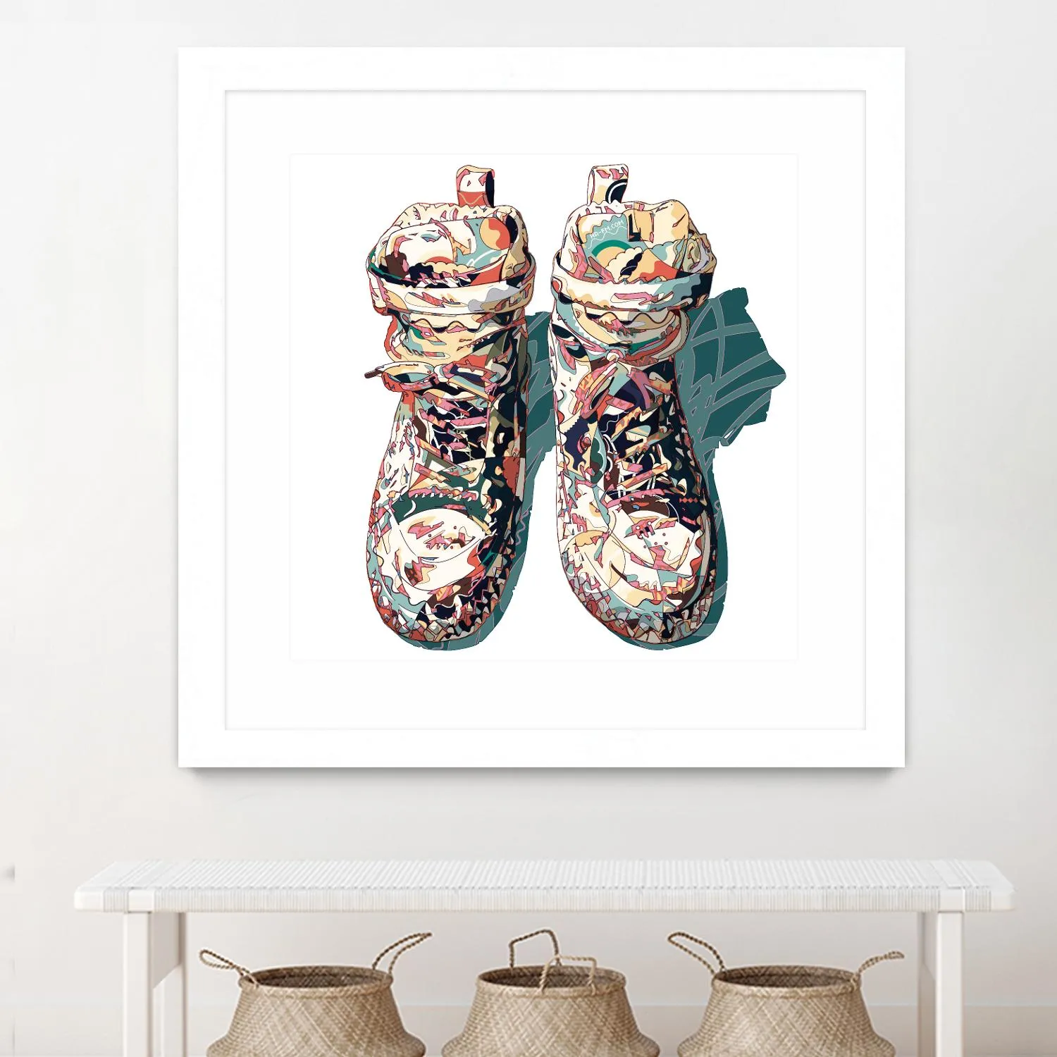 Sneaker