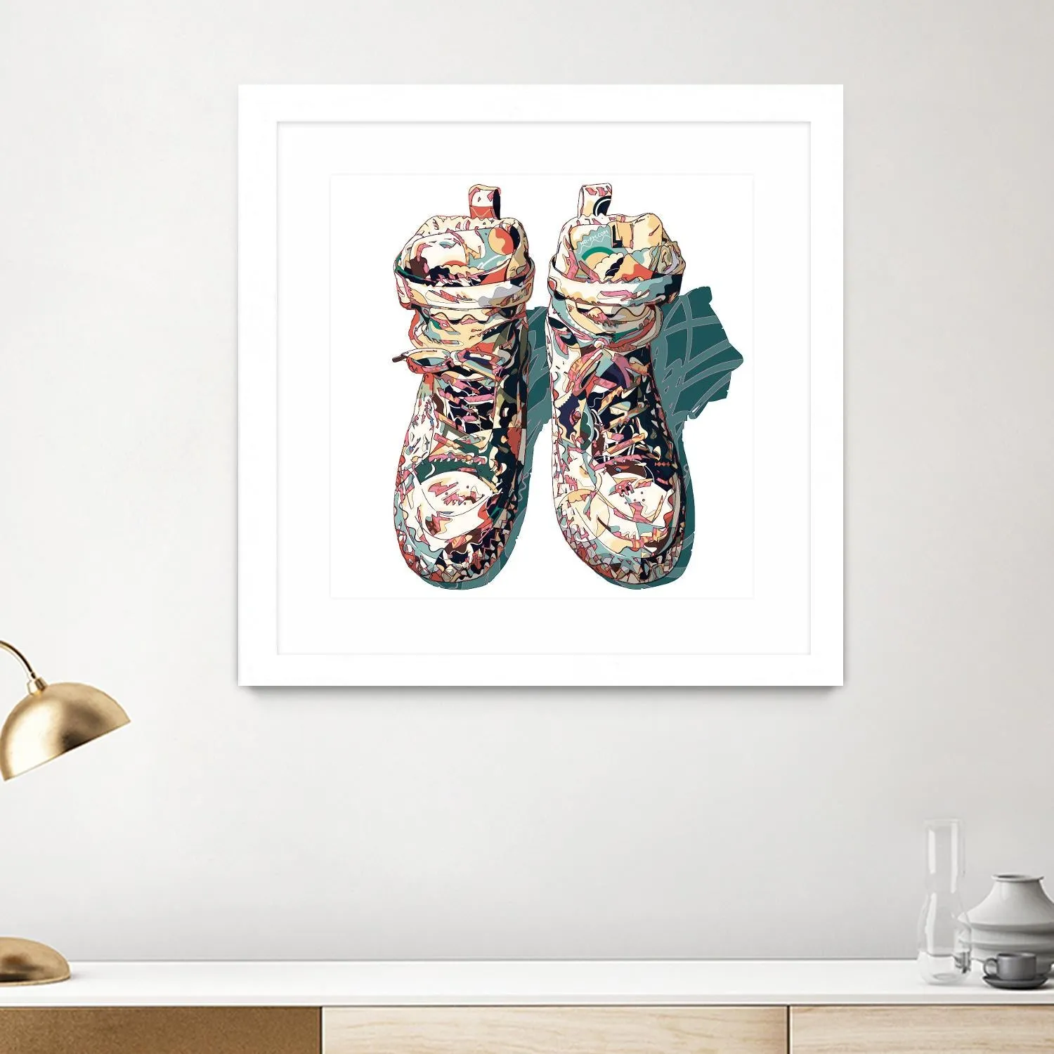 Sneaker