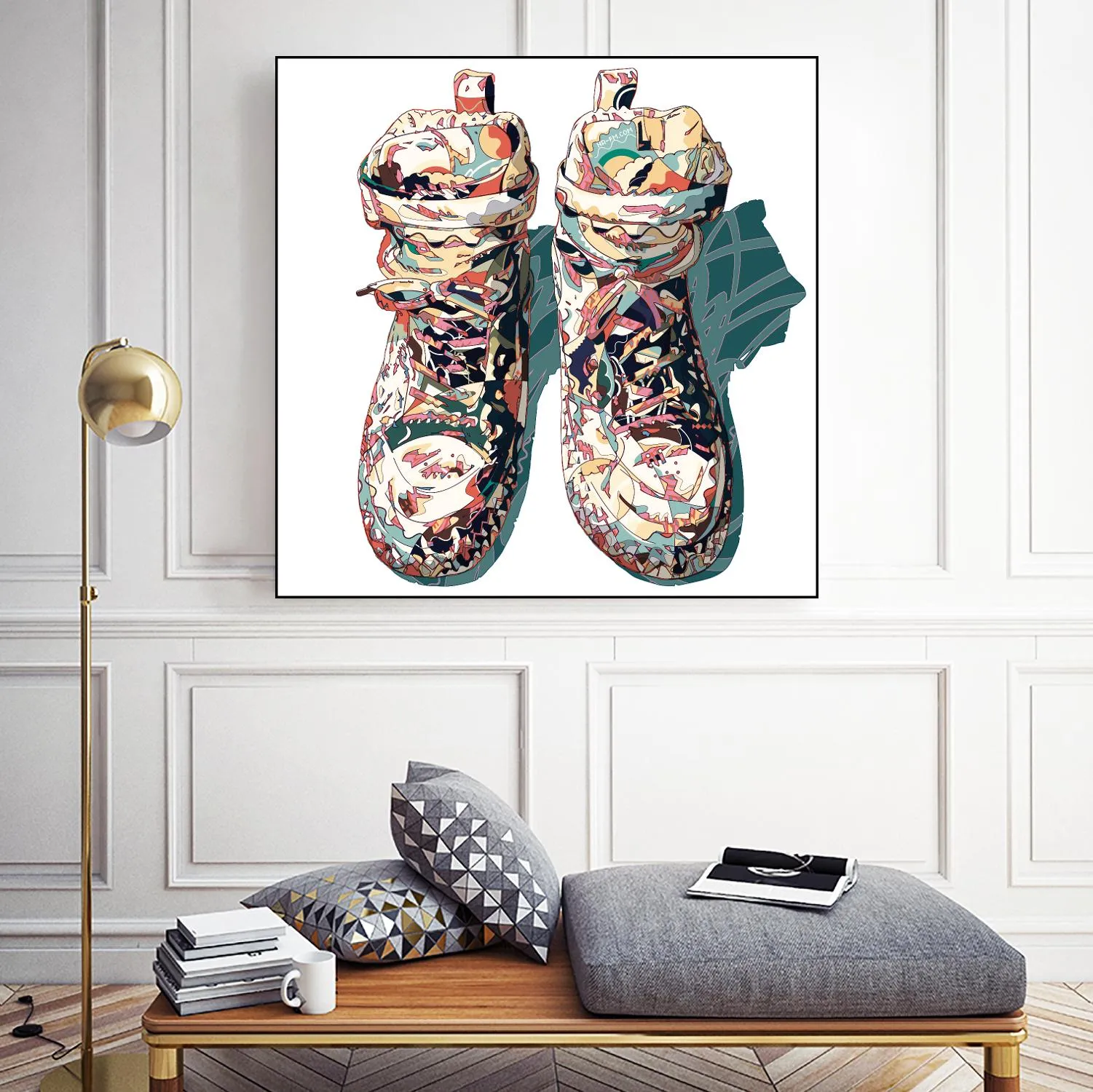 Sneaker