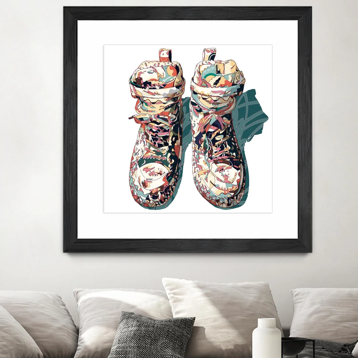 Sneaker