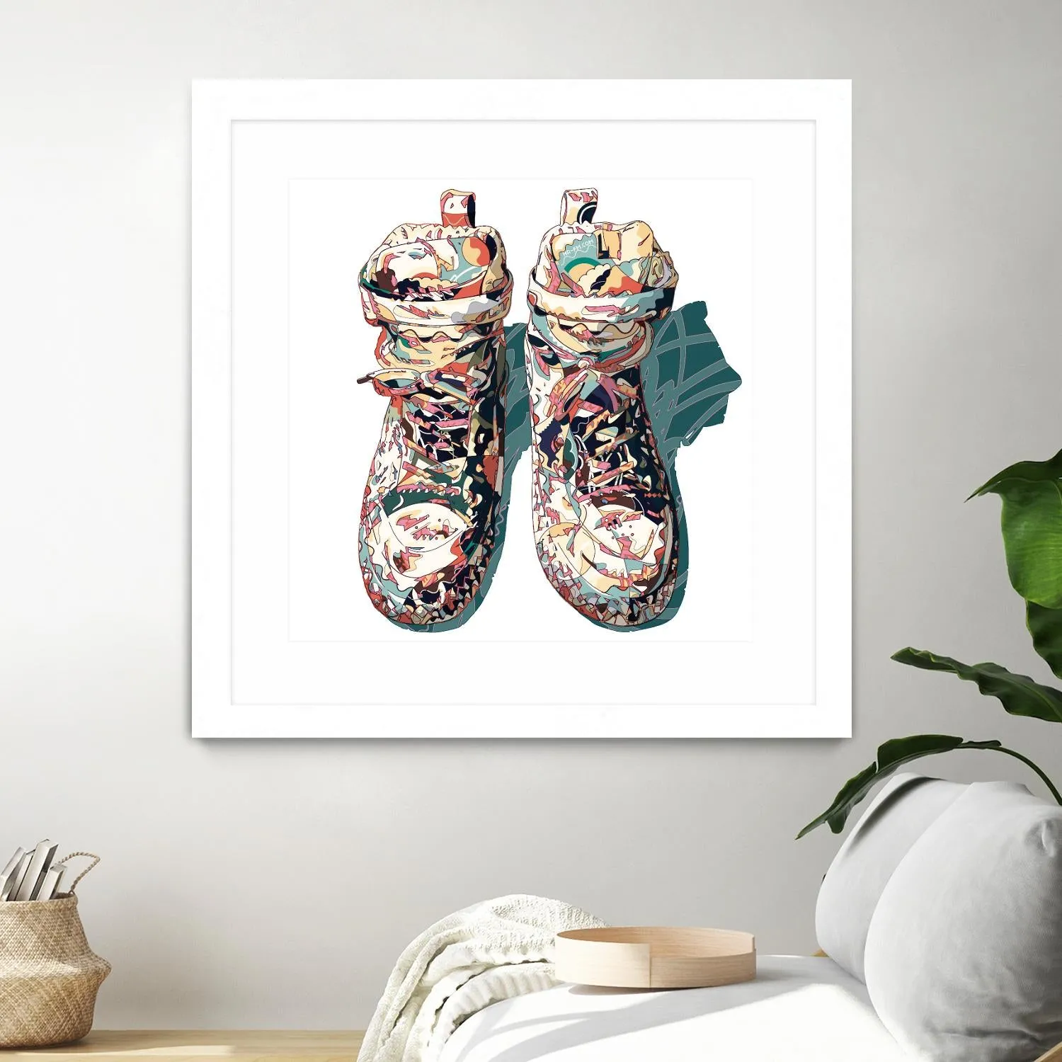 Sneaker