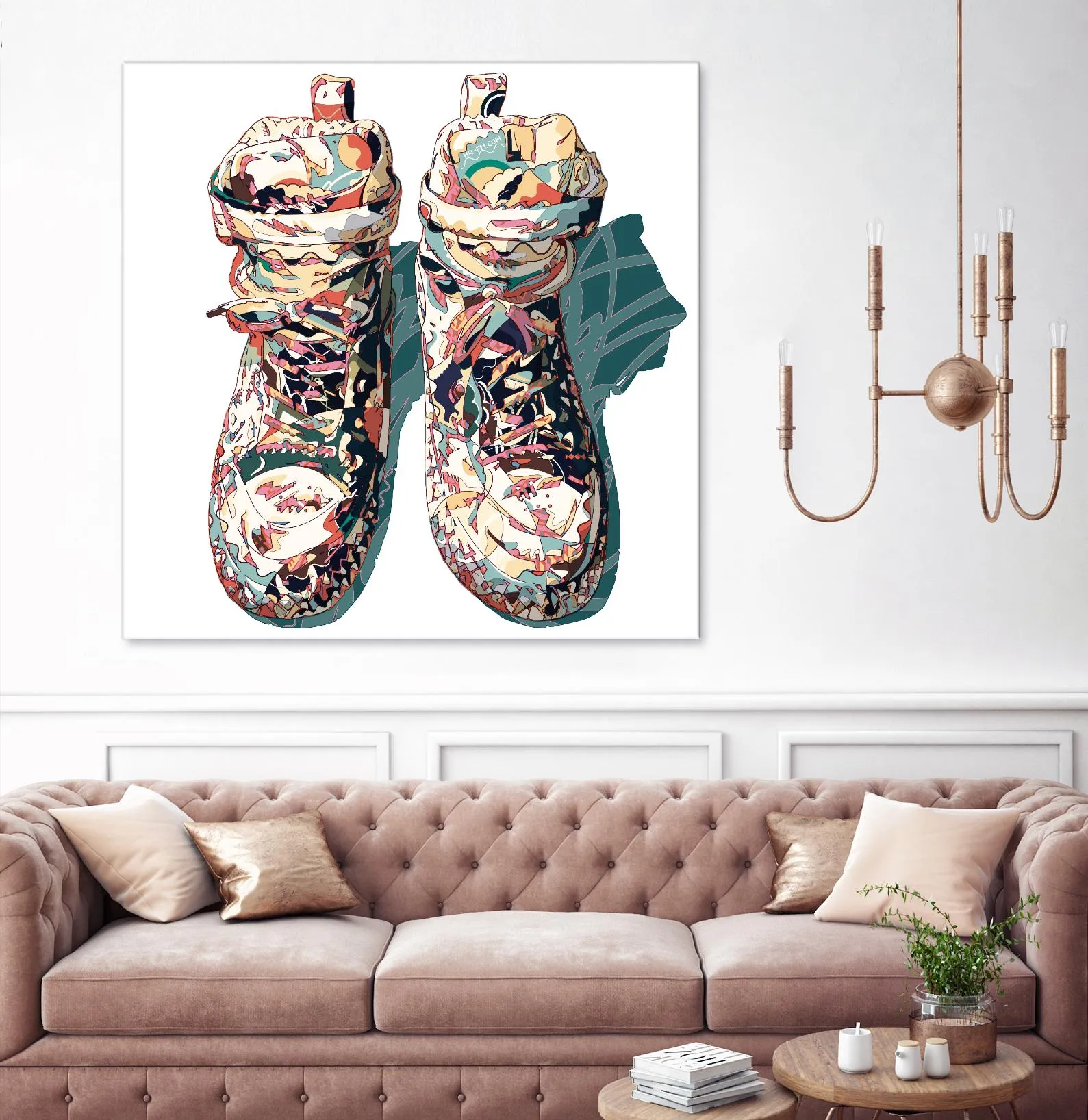 Sneaker
