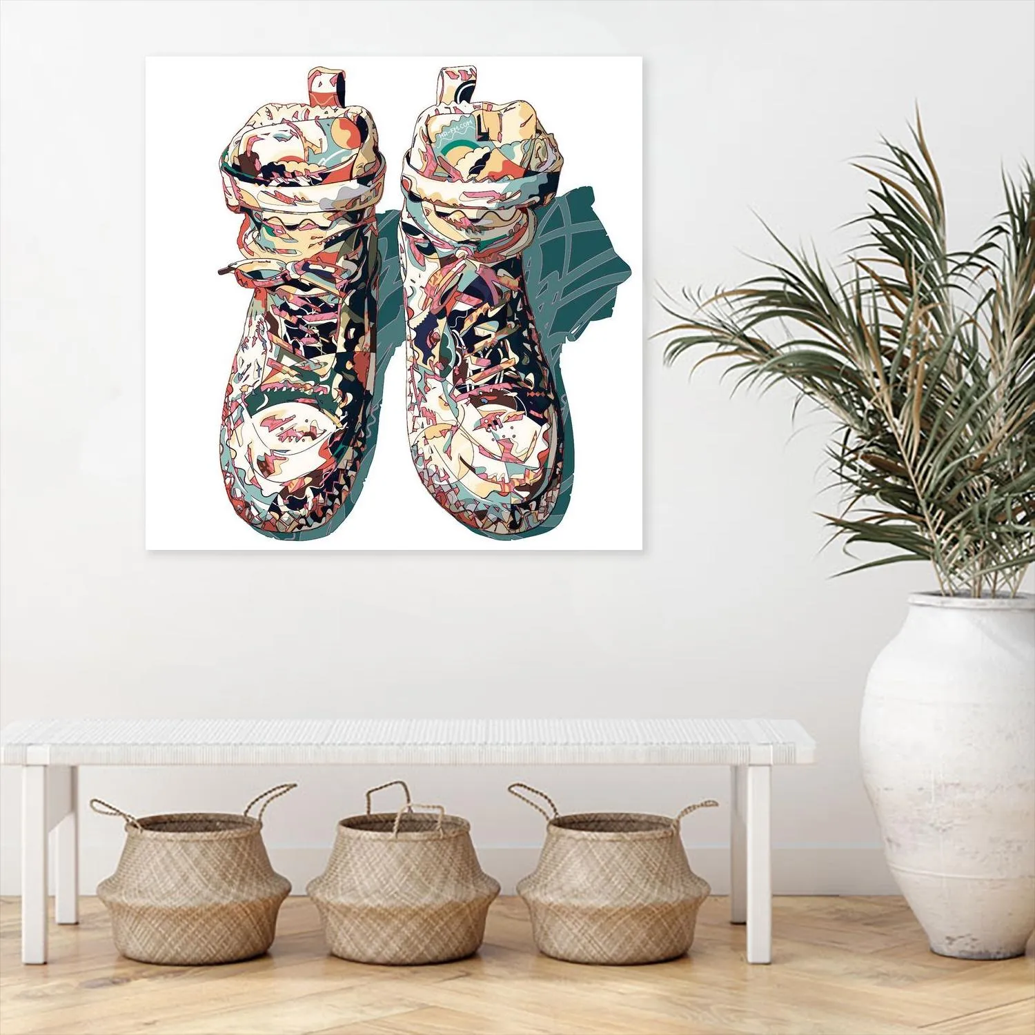 Sneaker