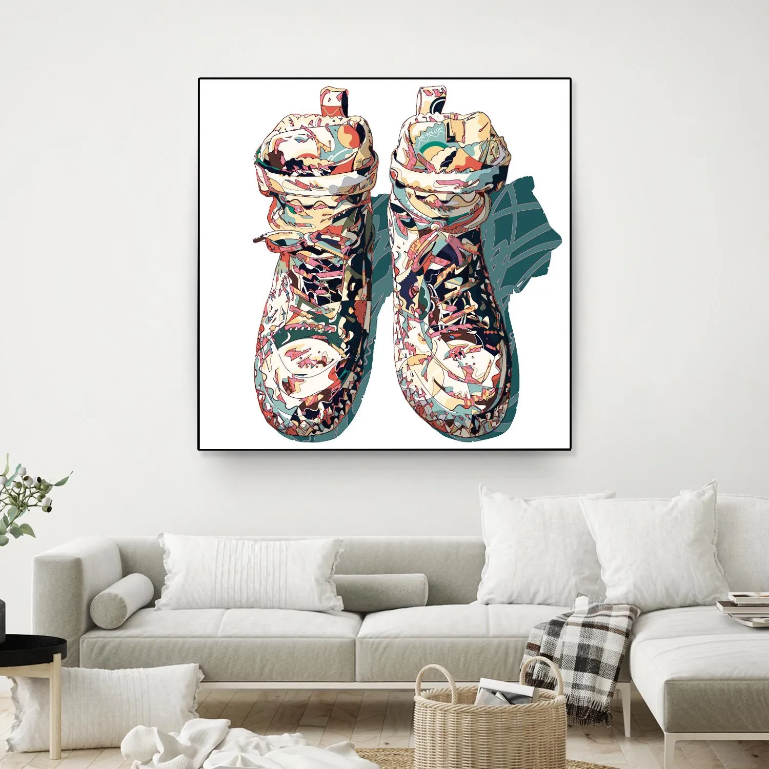 Sneaker