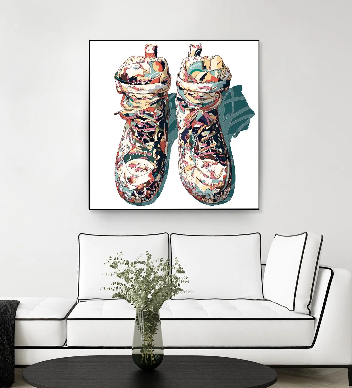 Sneaker