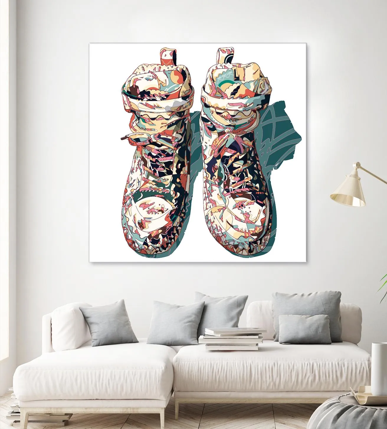 Sneaker