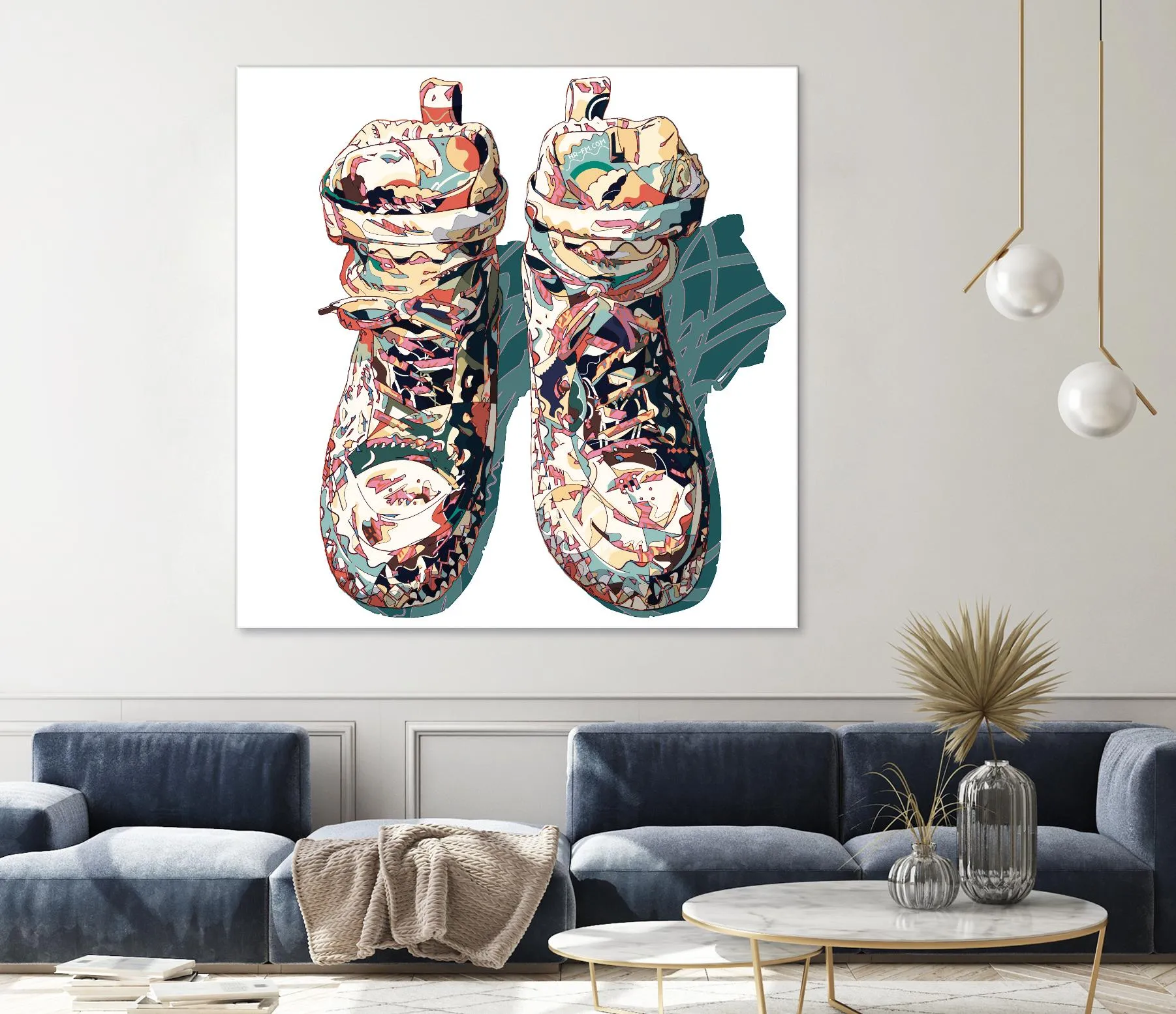 Sneaker