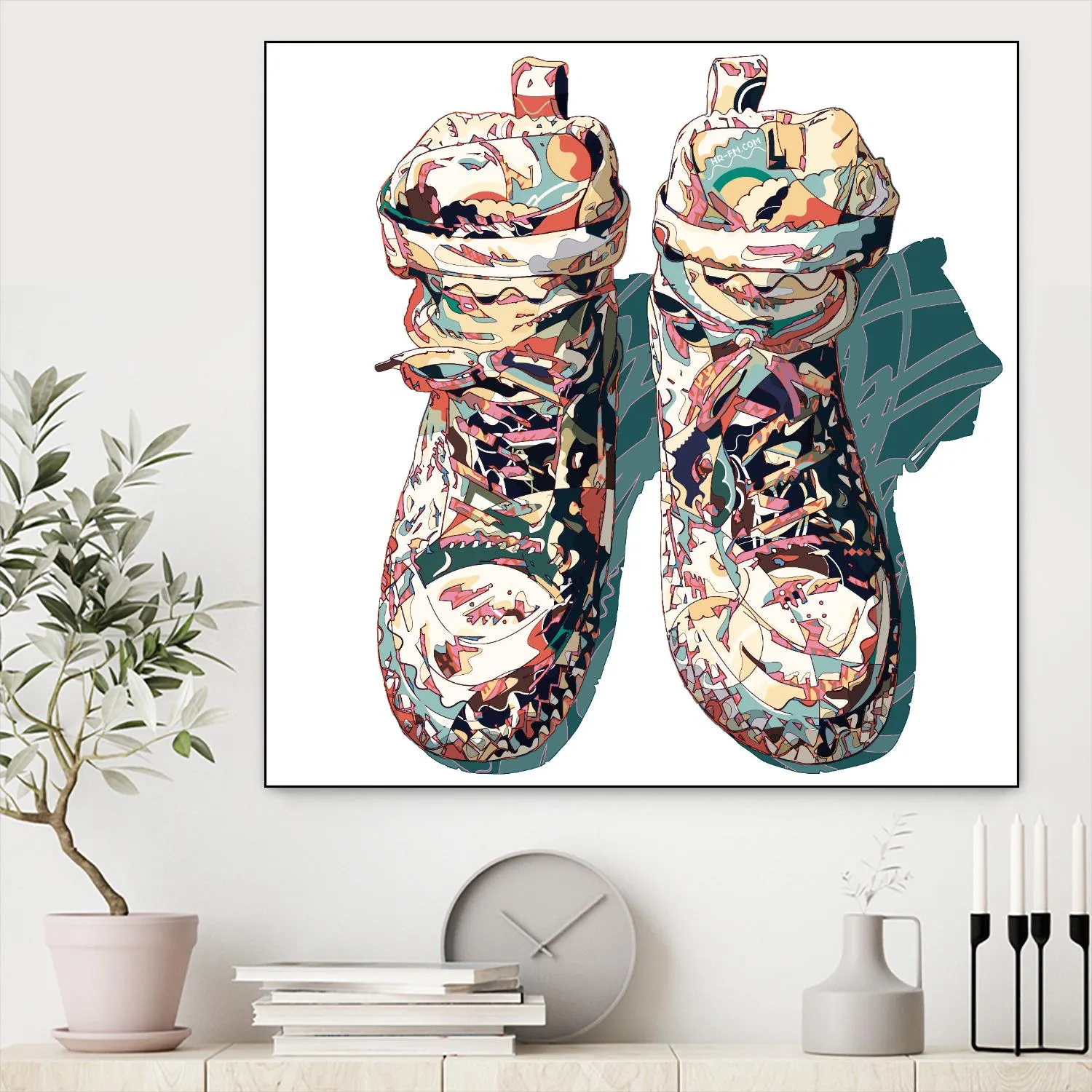 Sneaker
