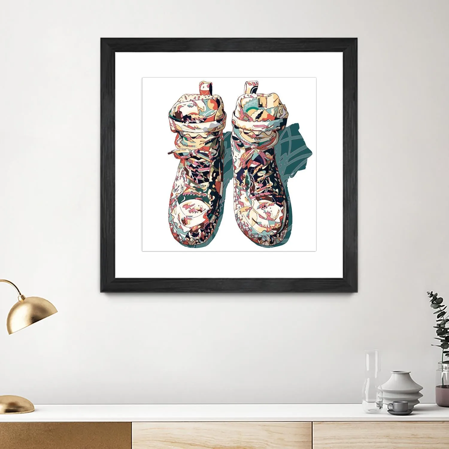 Sneaker