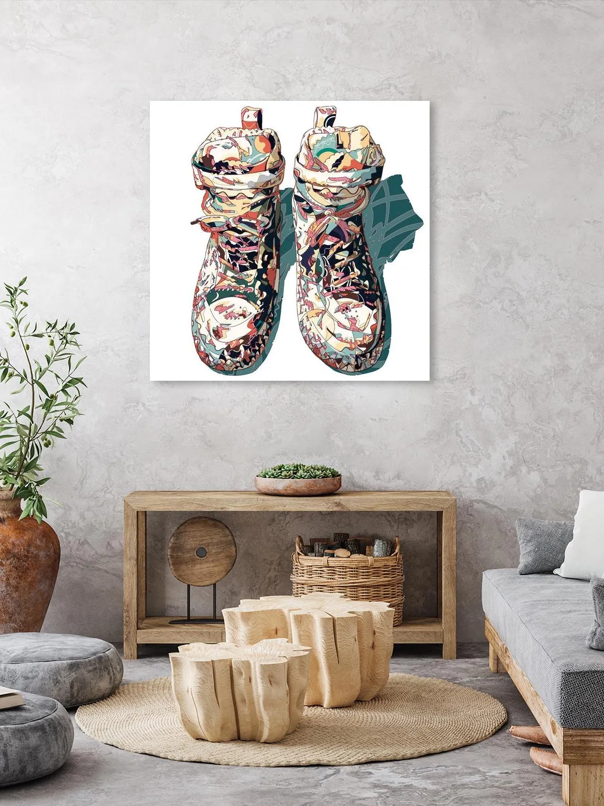 Sneaker