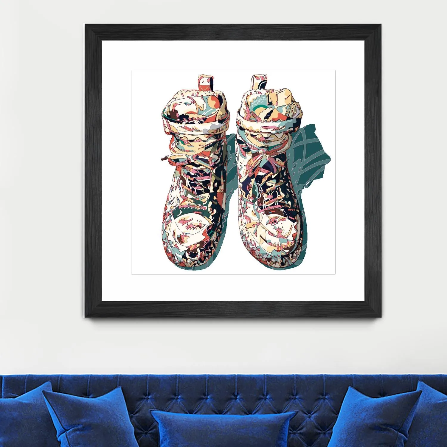Sneaker