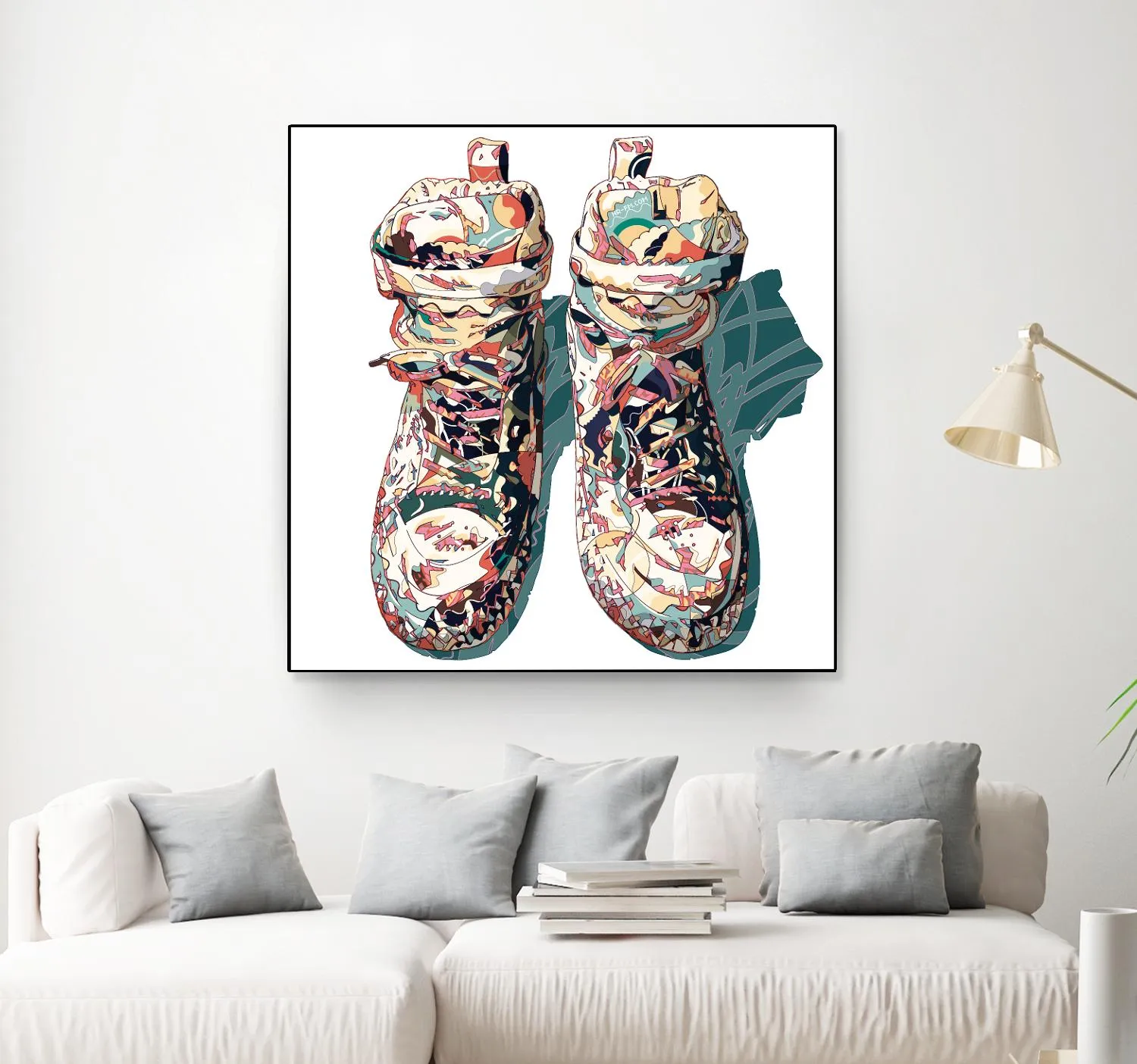 Sneaker
