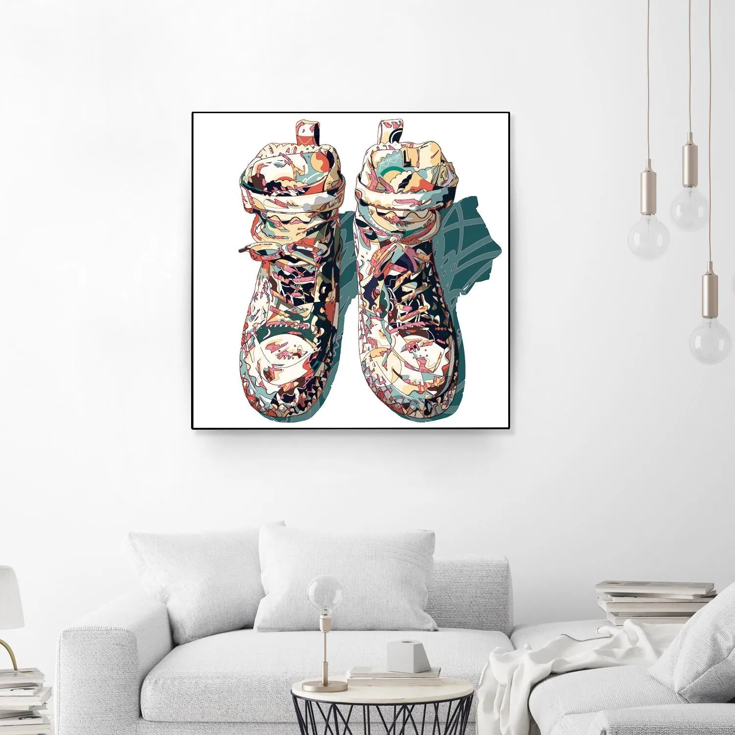 Sneaker