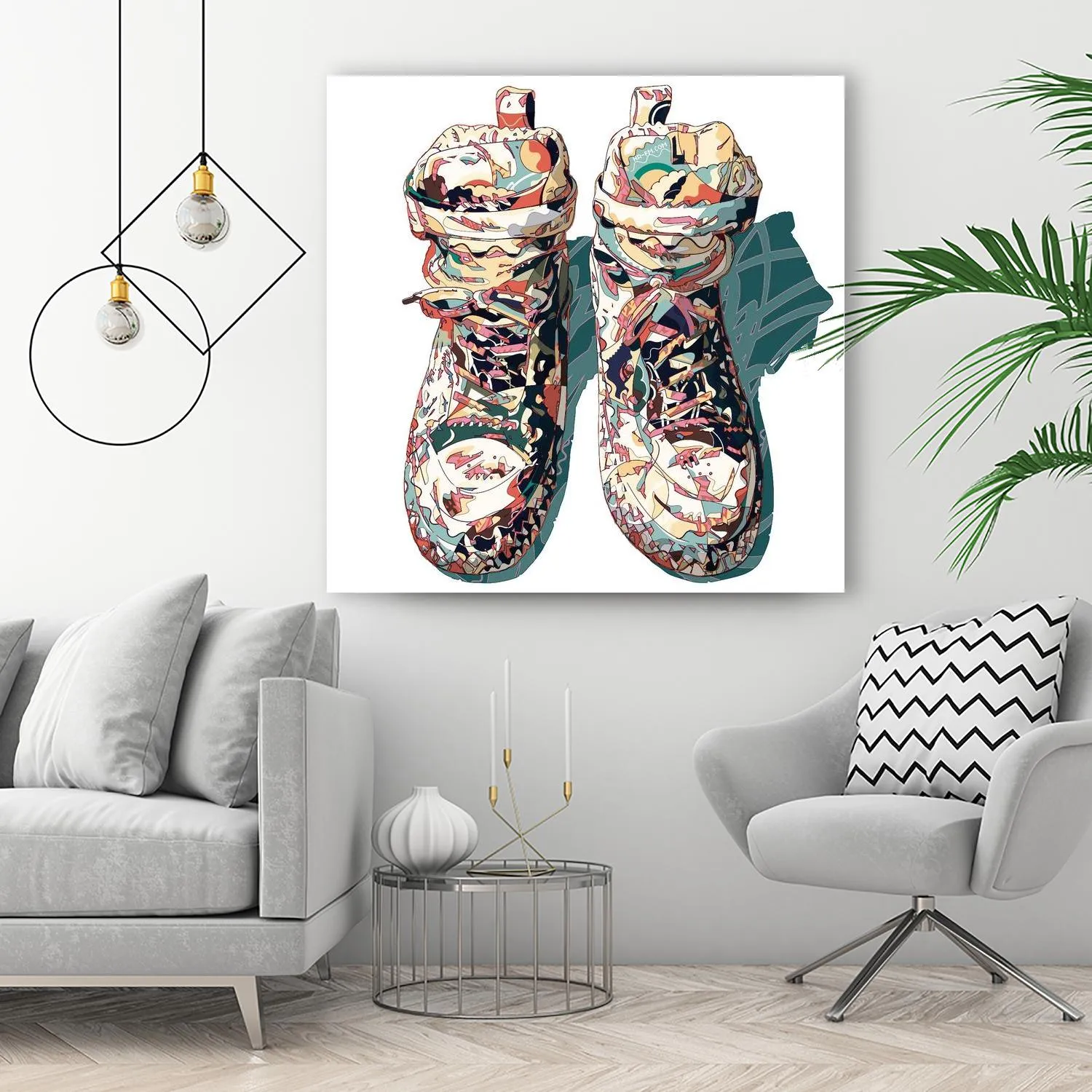 Sneaker
