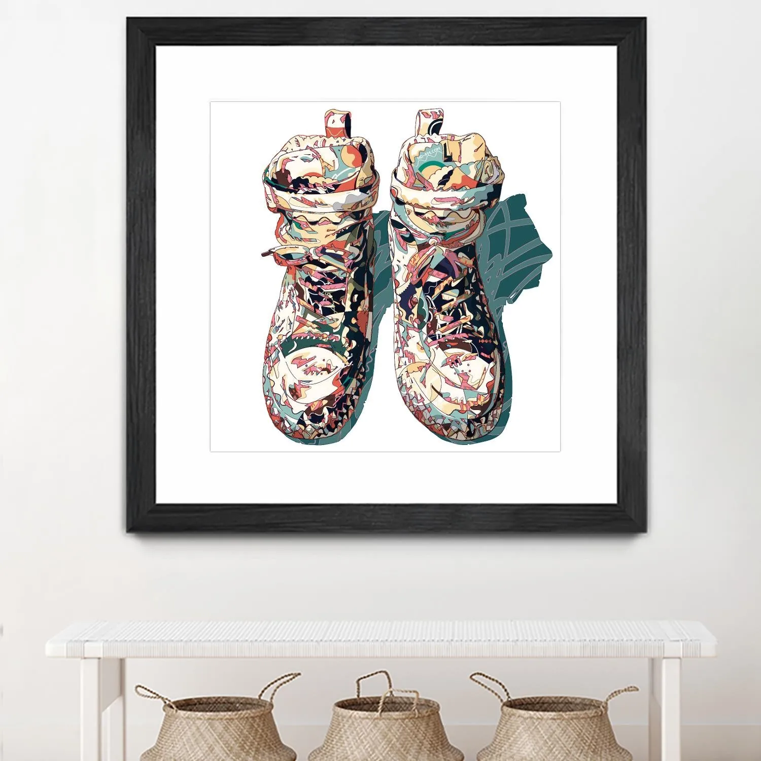 Sneaker