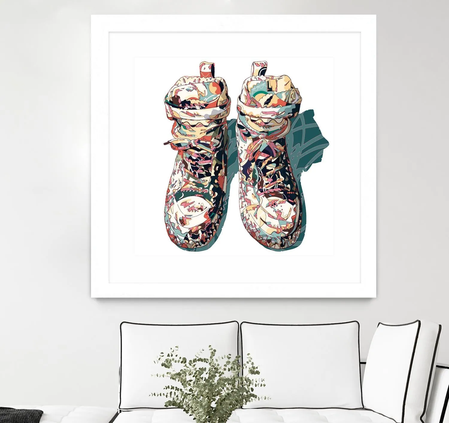 Sneaker
