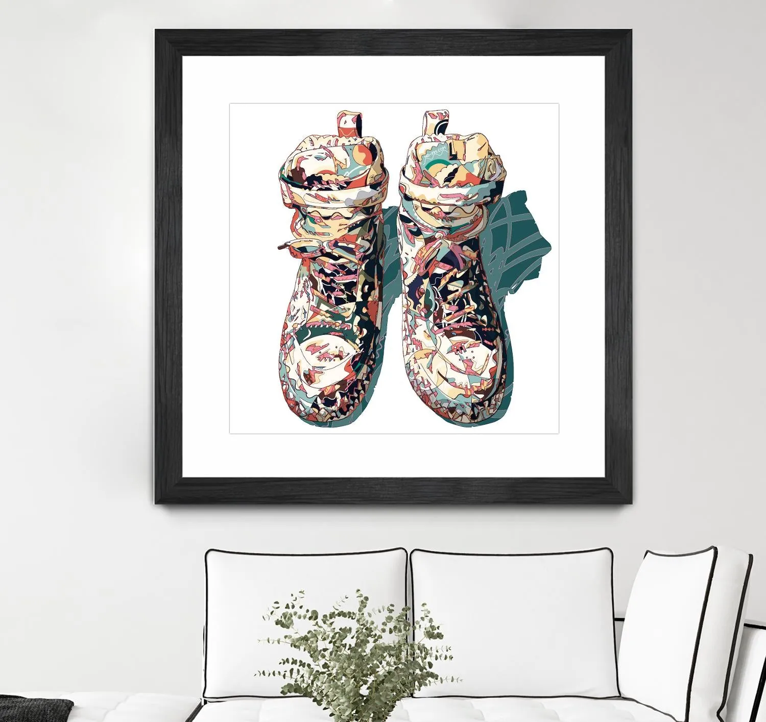 Sneaker