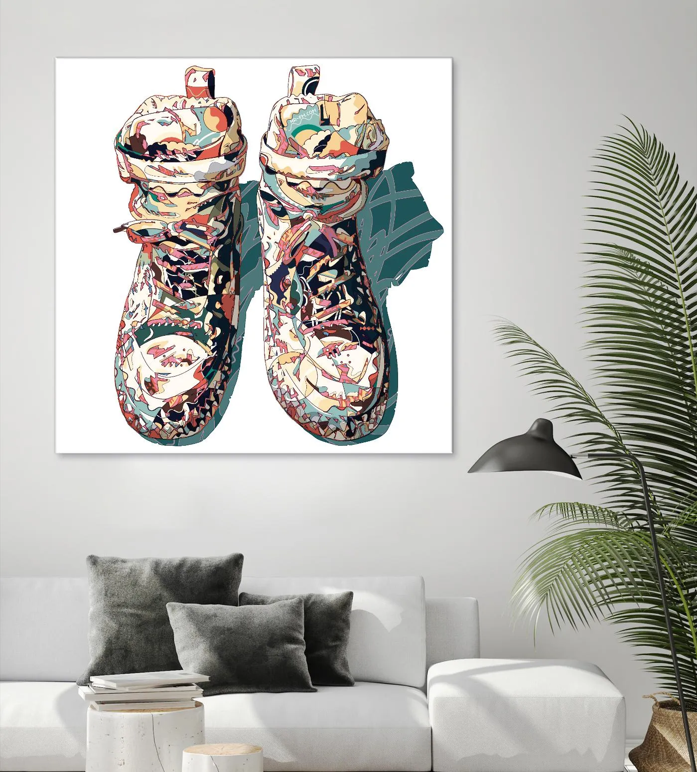 Sneaker