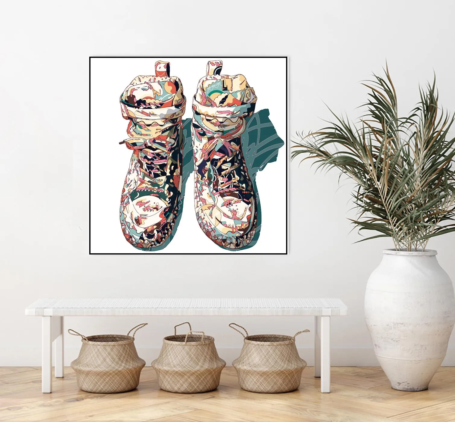 Sneaker