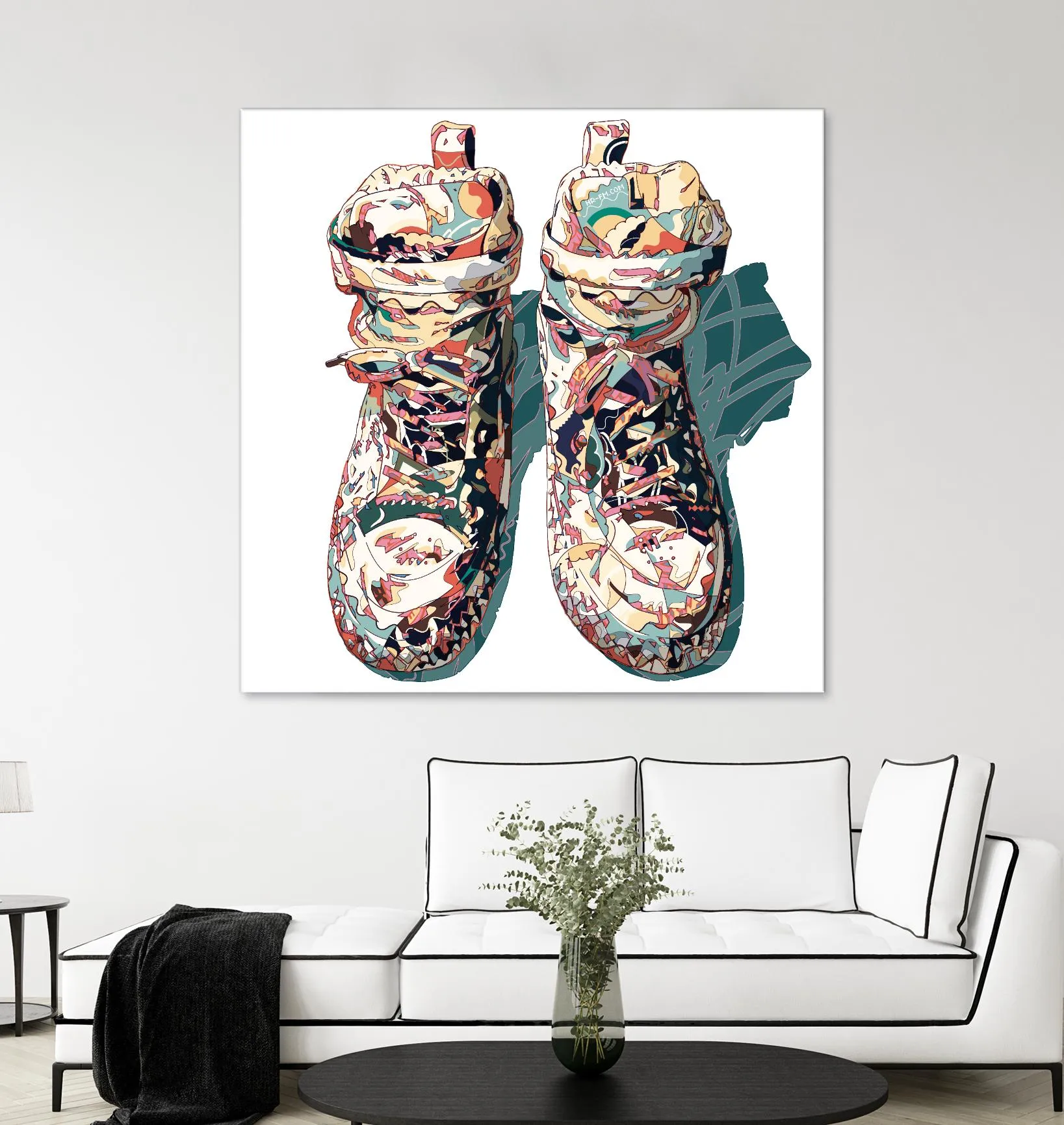 Sneaker