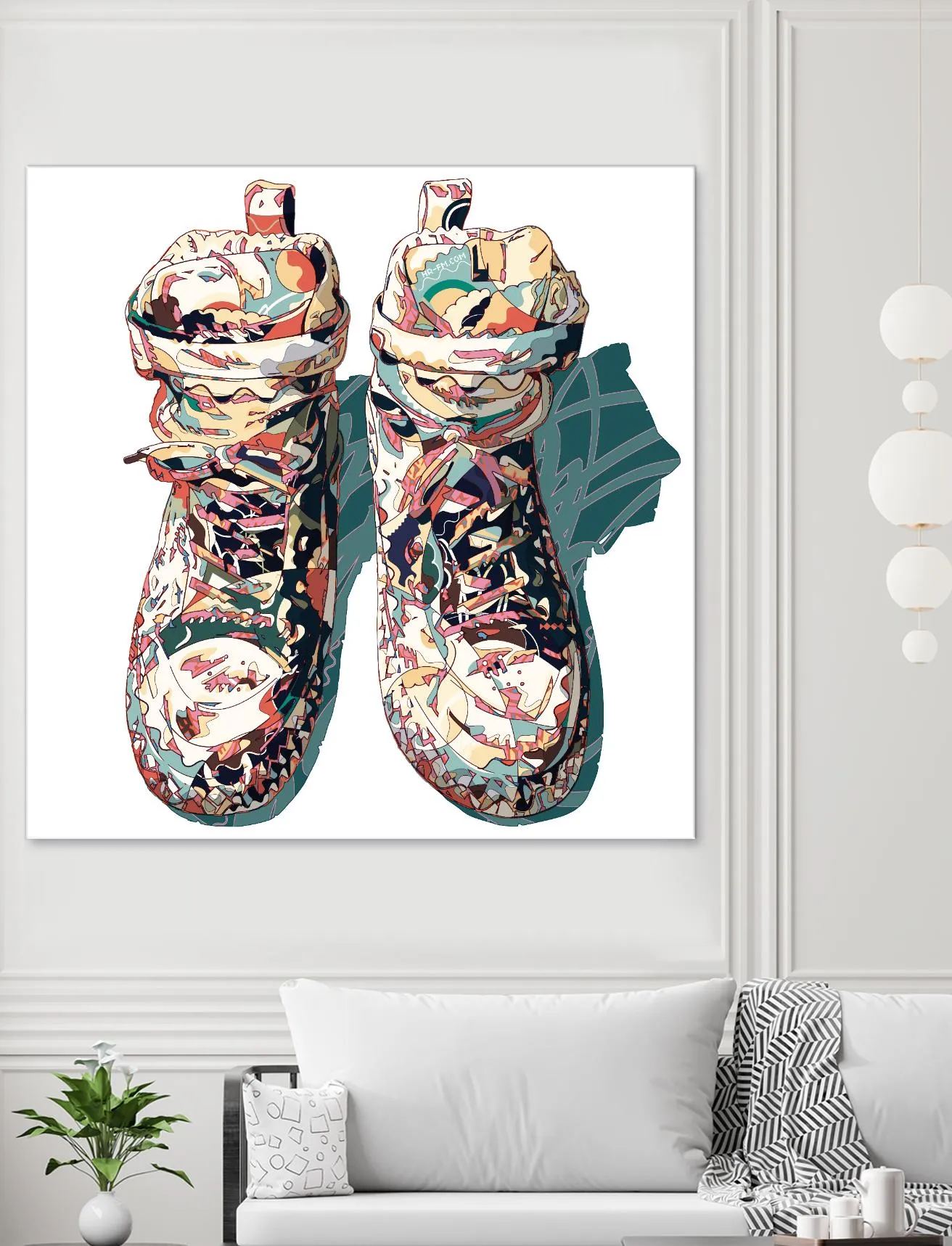 Sneaker