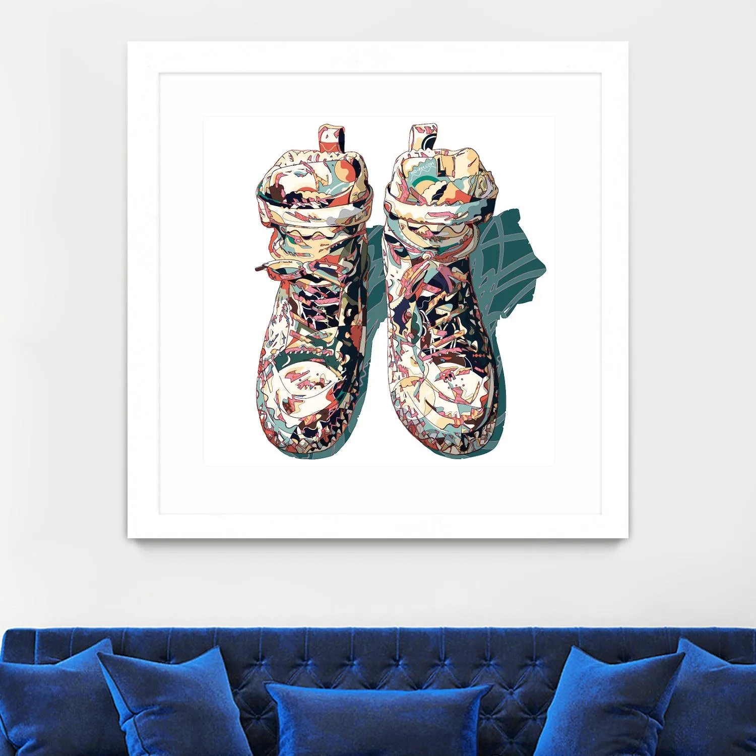 Sneaker