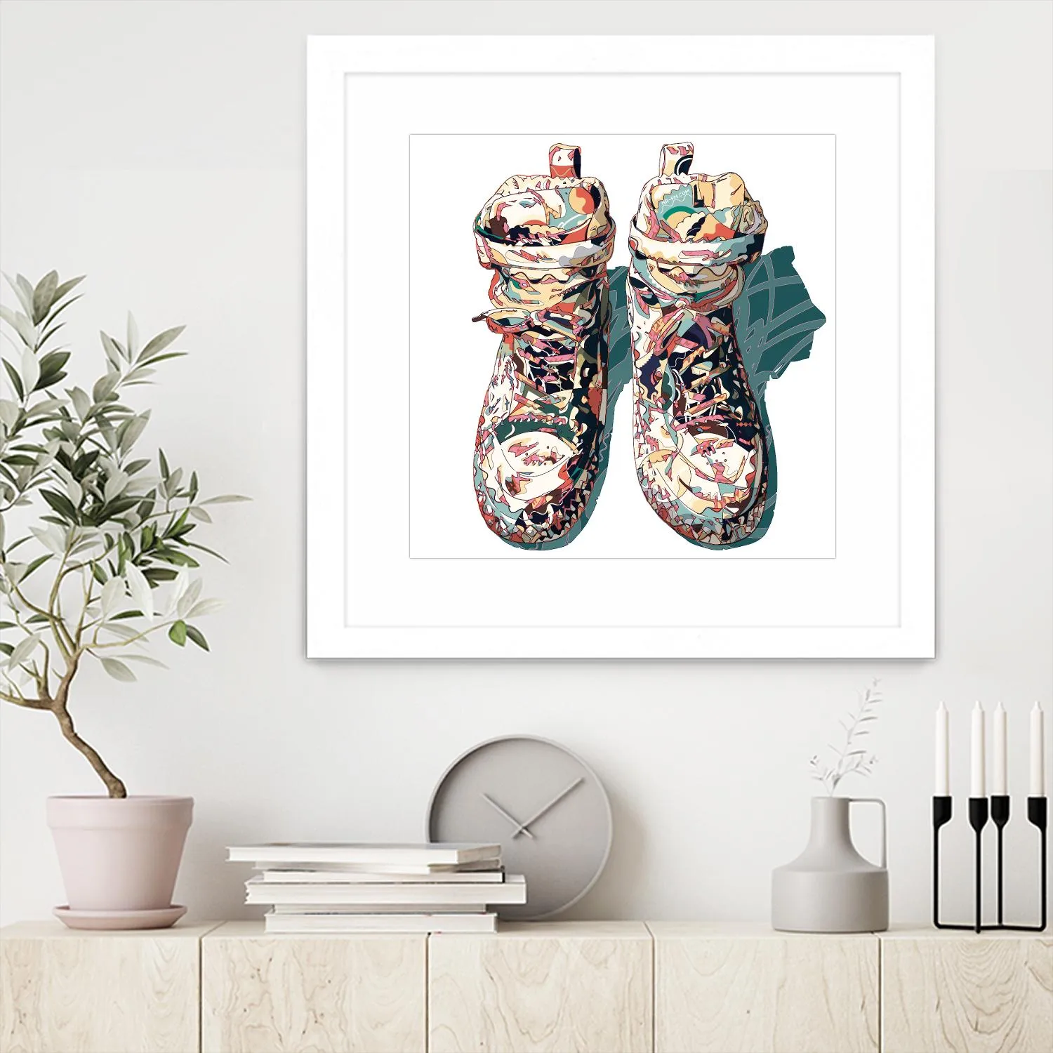 Sneaker