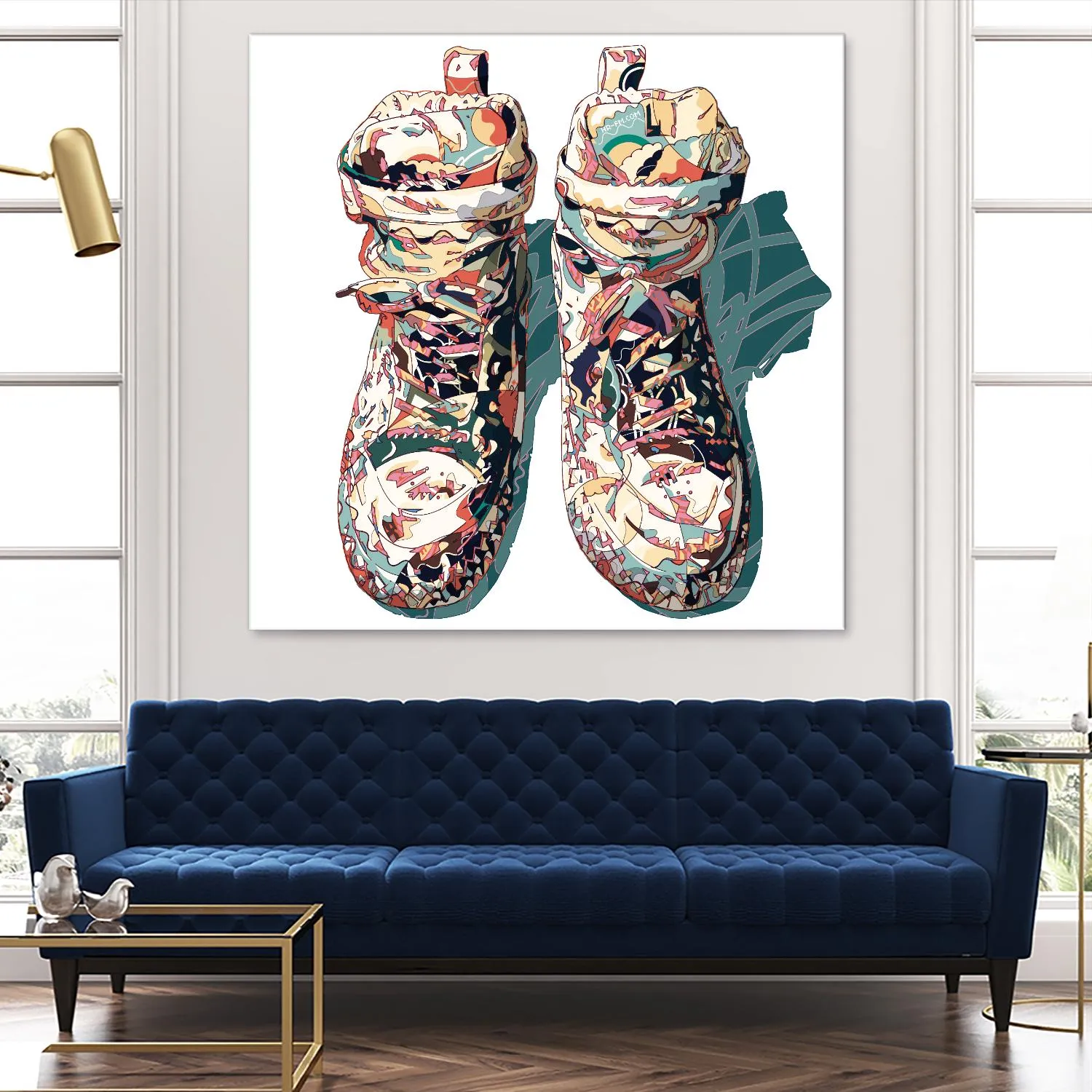 Sneaker