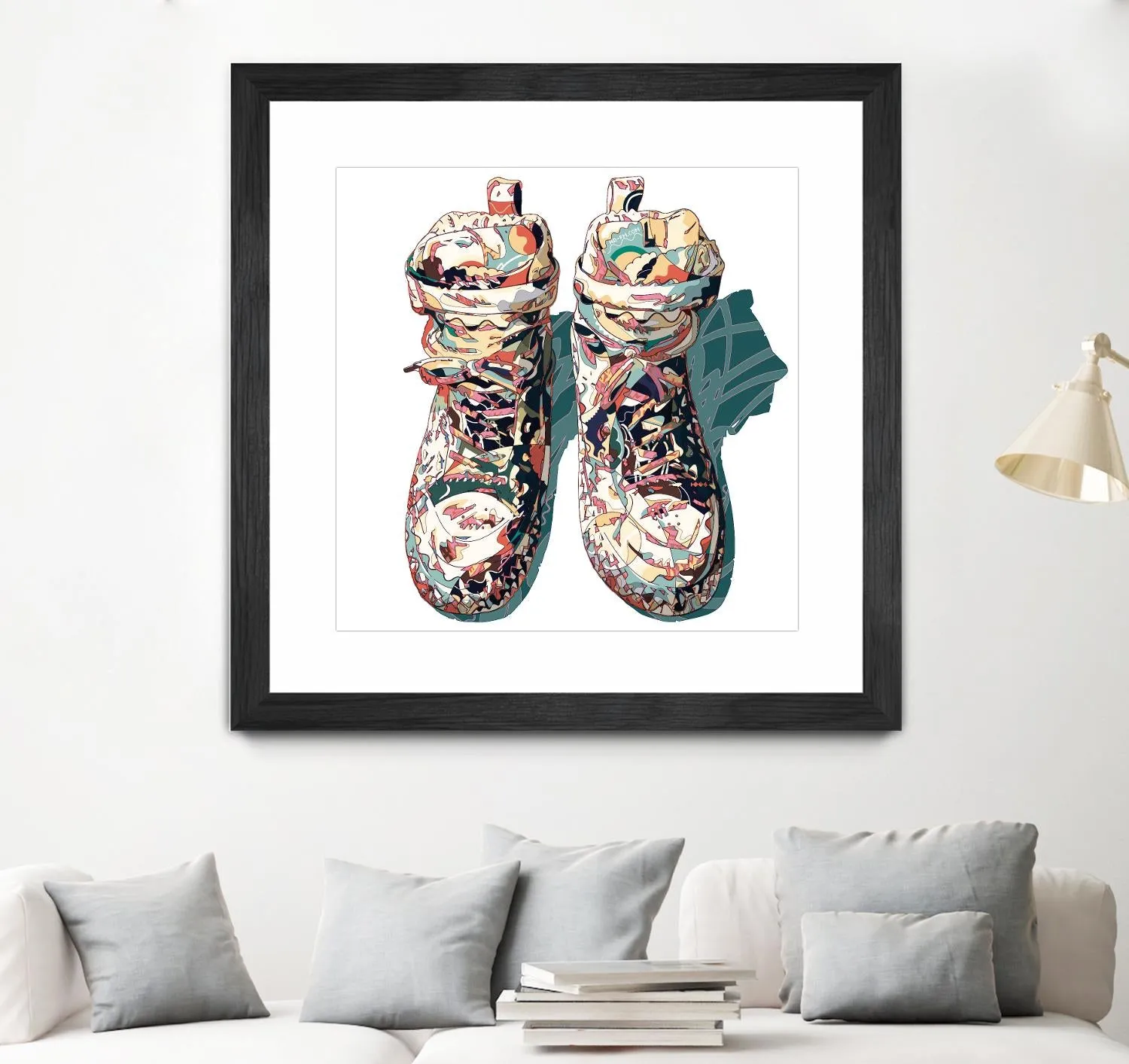 Sneaker