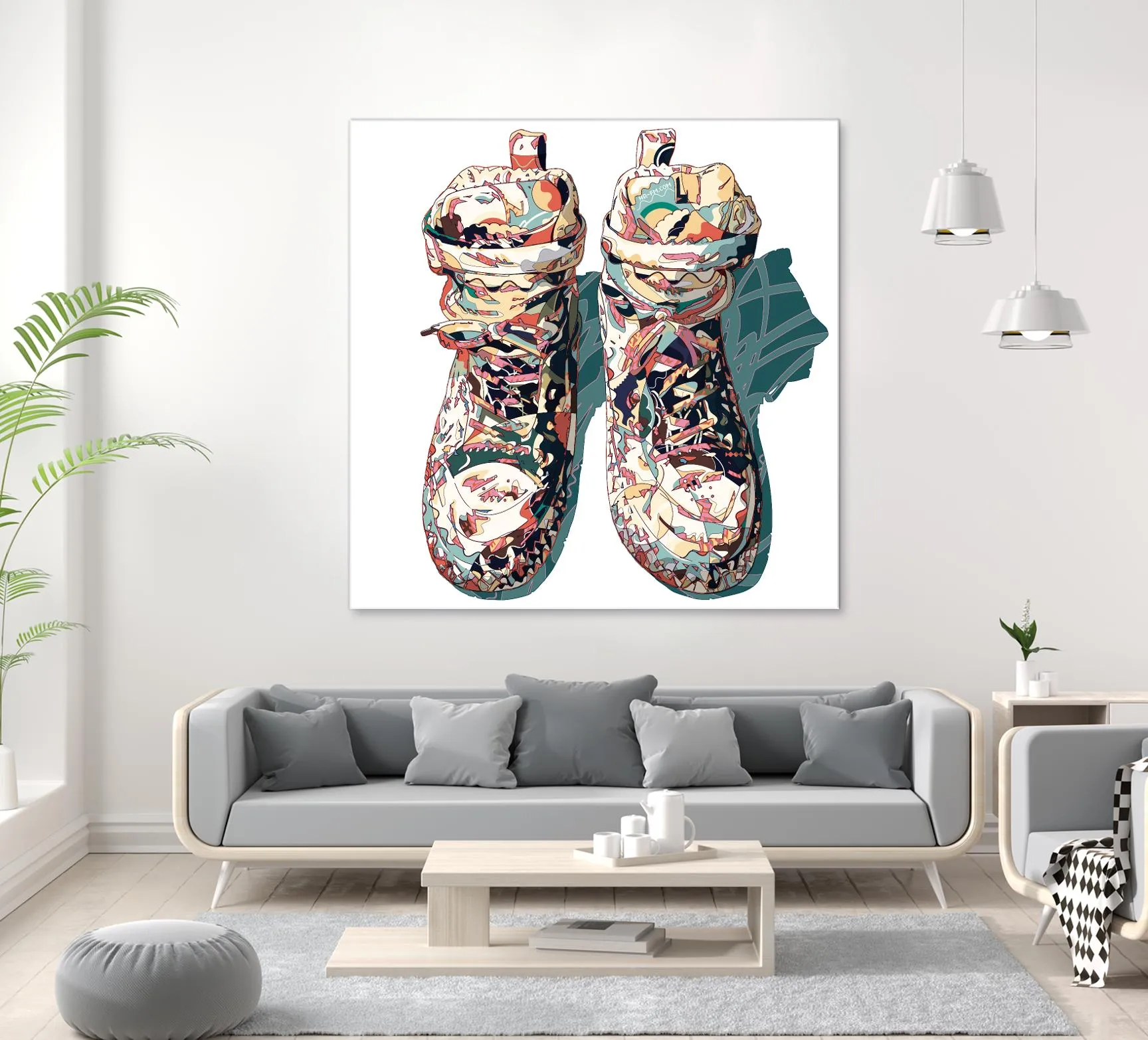 Sneaker