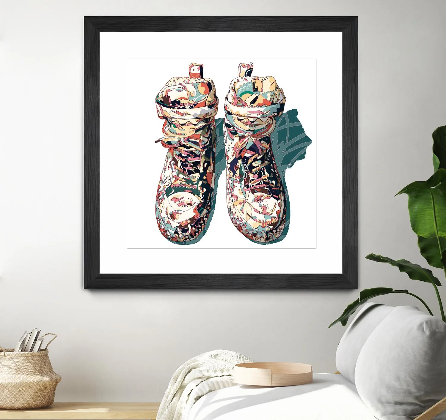 Sneaker