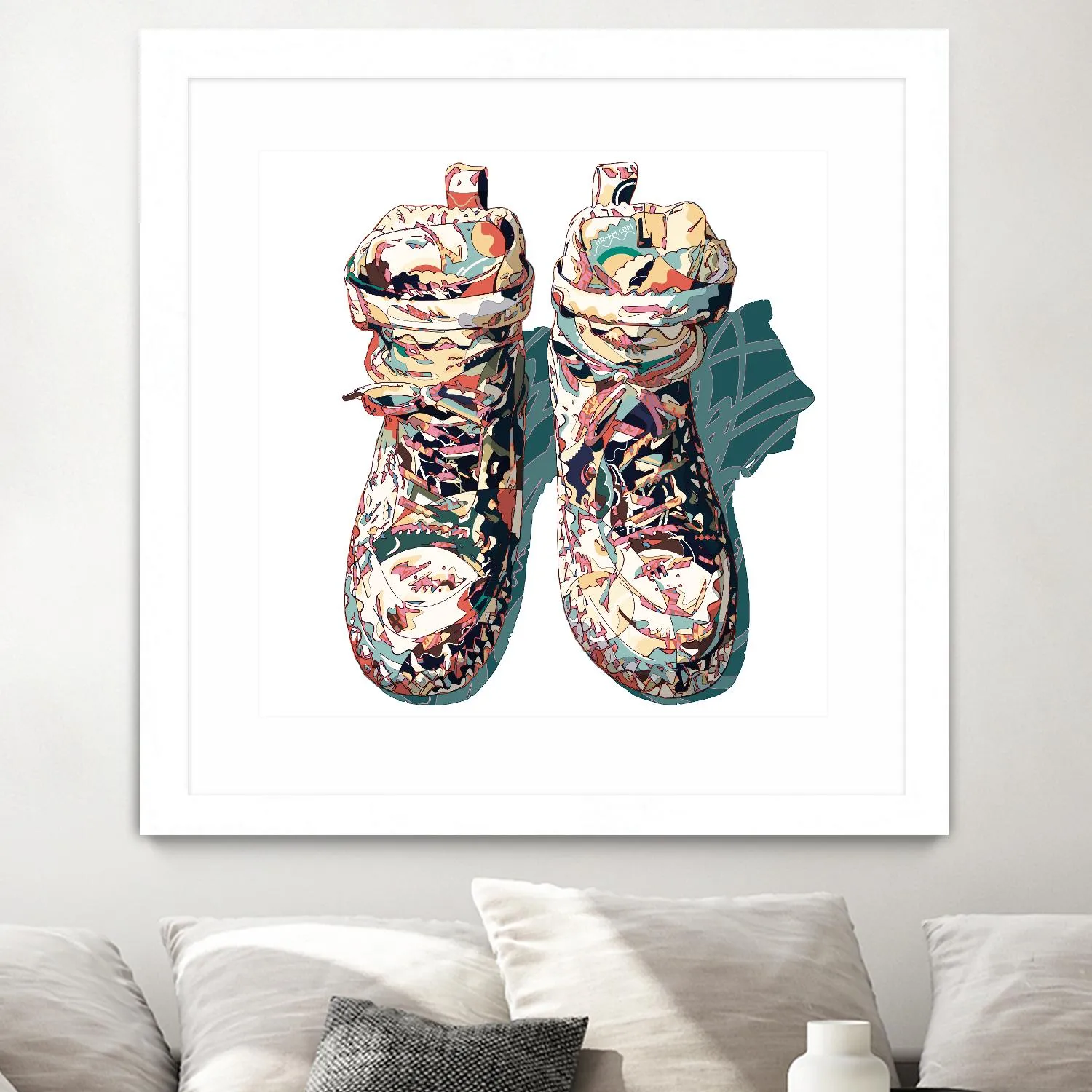 Sneaker
