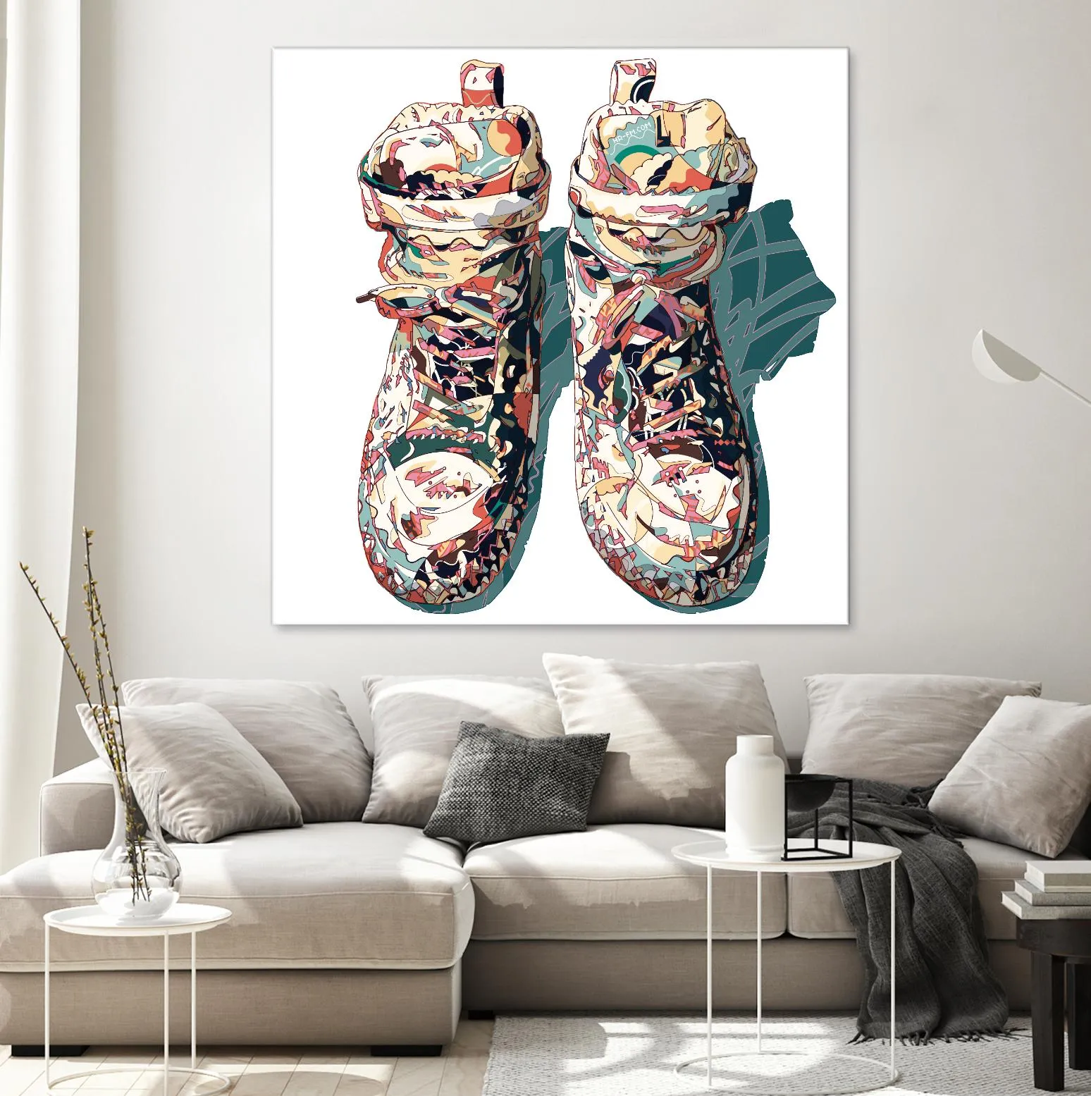 Sneaker