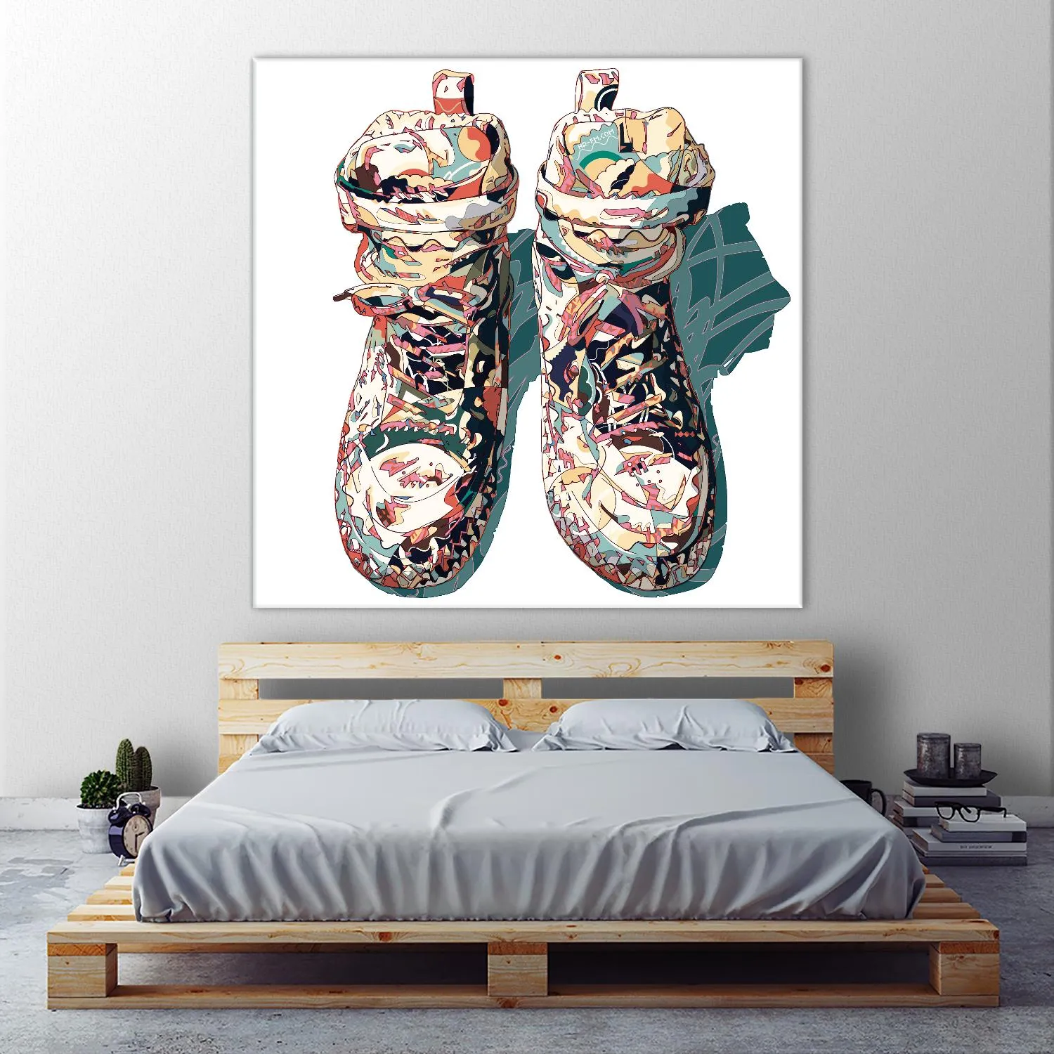 Sneaker