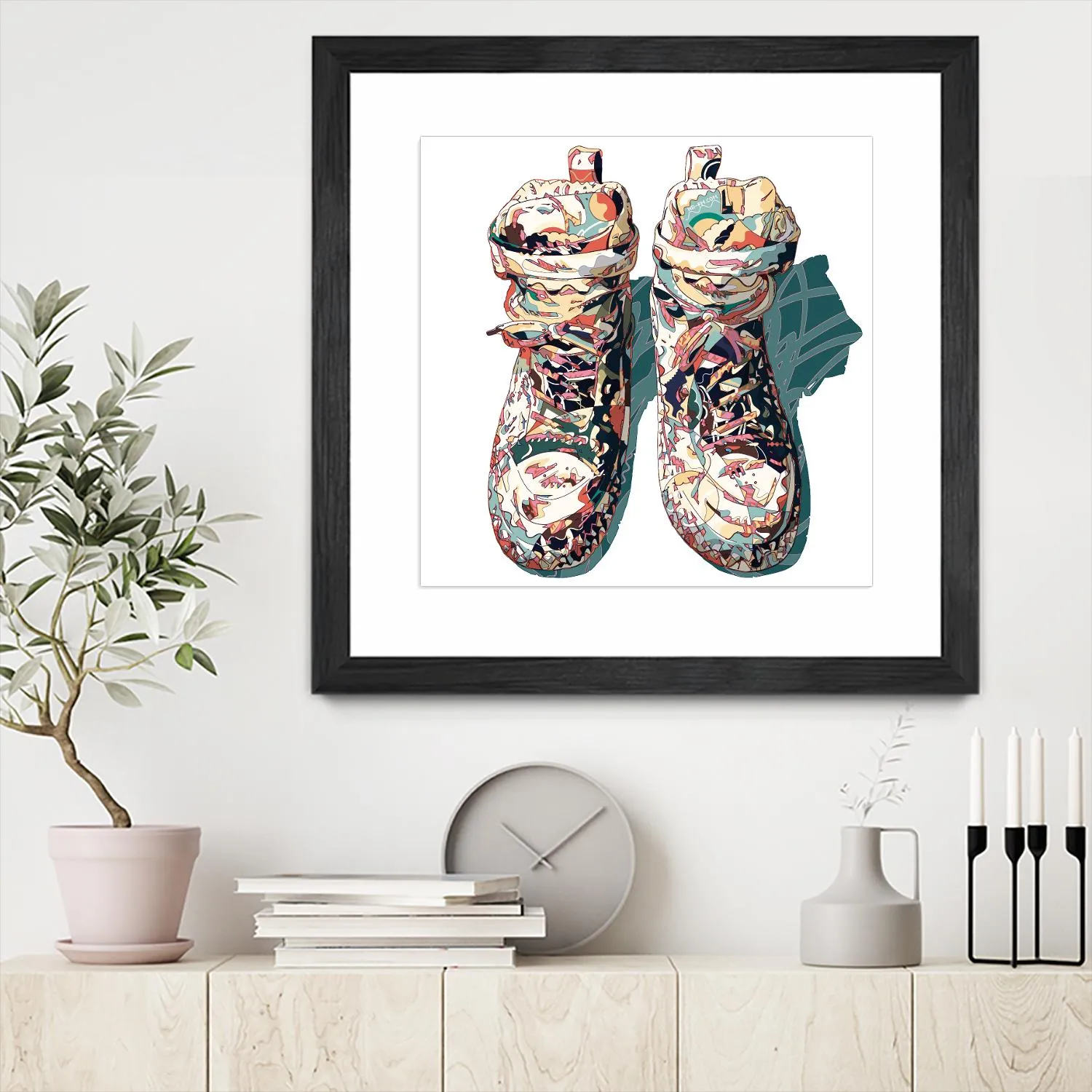 Sneaker