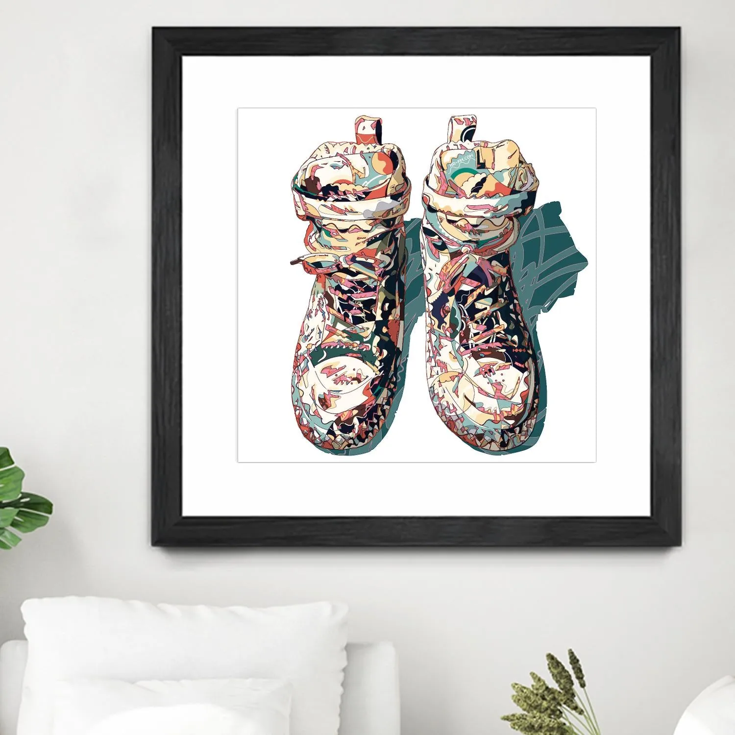 Sneaker