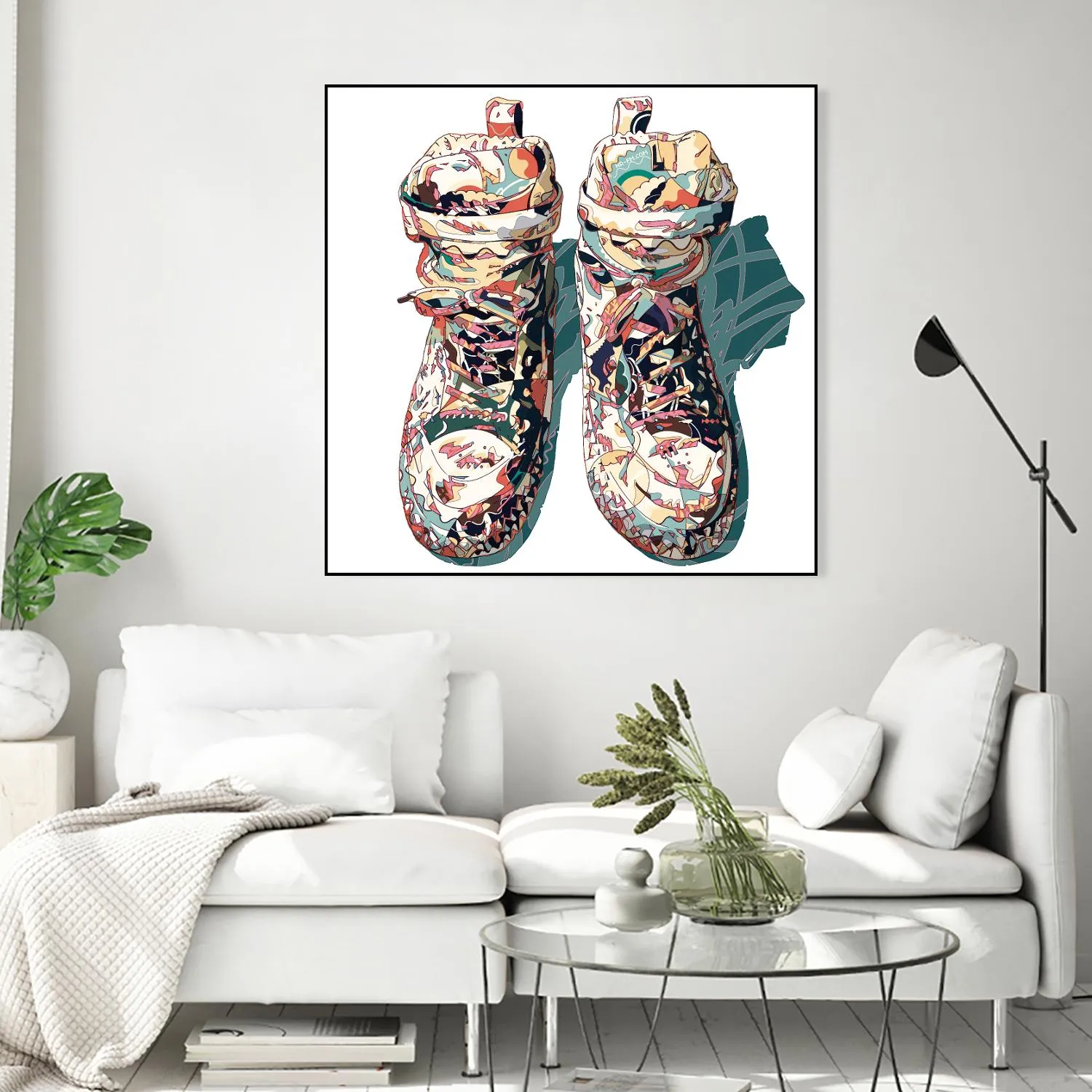 Sneaker