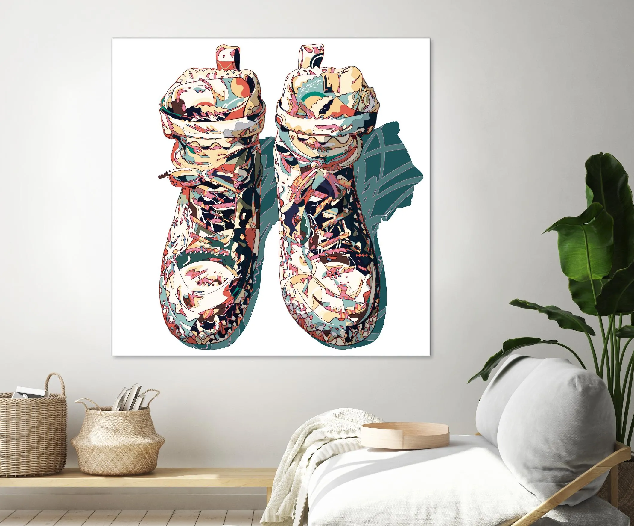 Sneaker