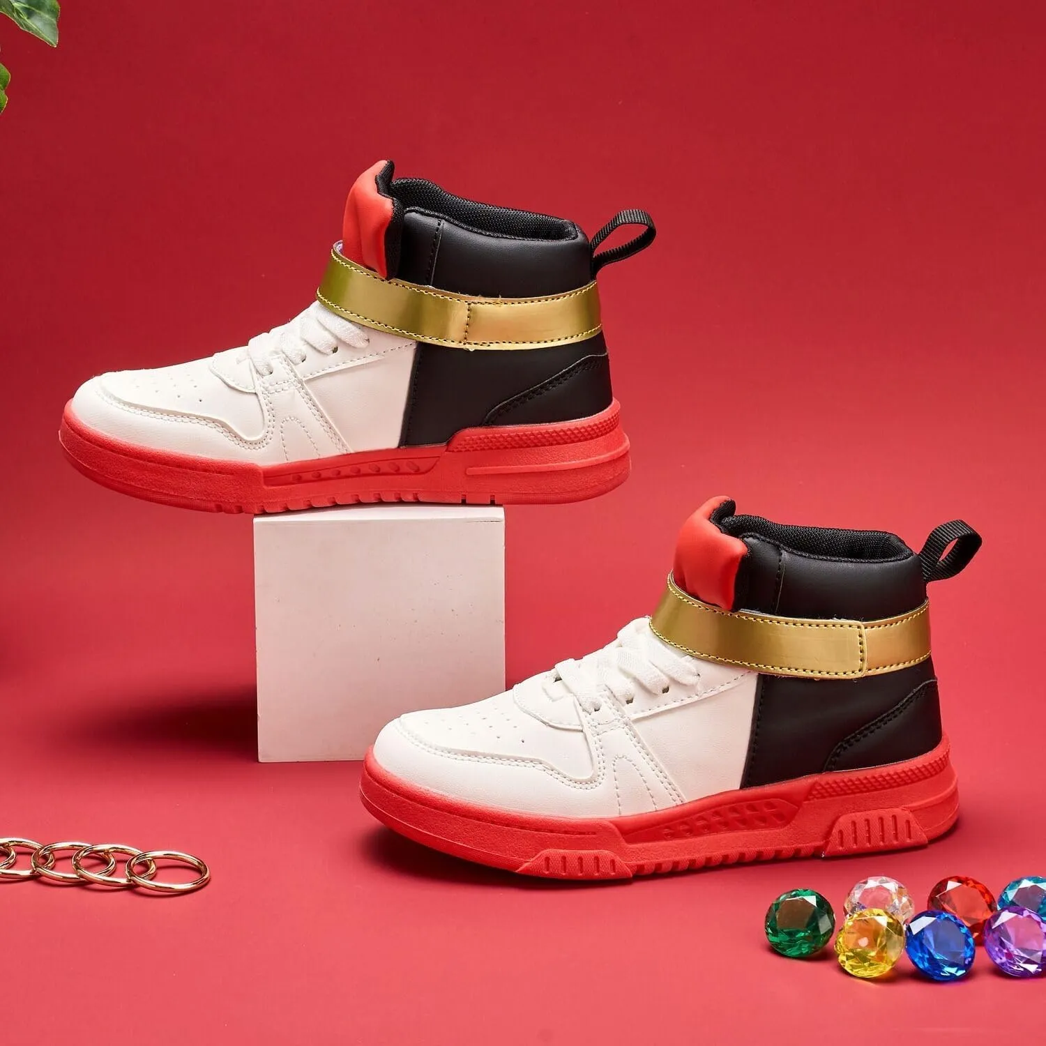 Sneakers for Boys Girls fashi Sport Walking Shoes