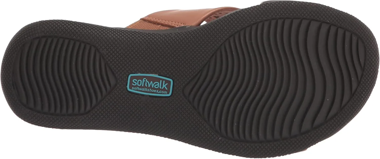 Softwalk Women's Murietta Mule