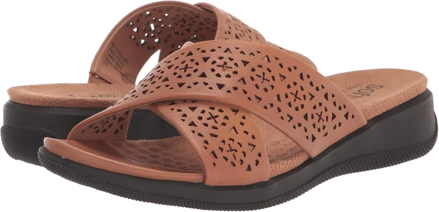 Softwalk Women's Murietta Mule