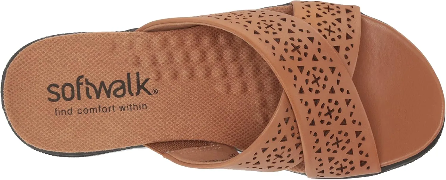 Softwalk Women's Murietta Mule