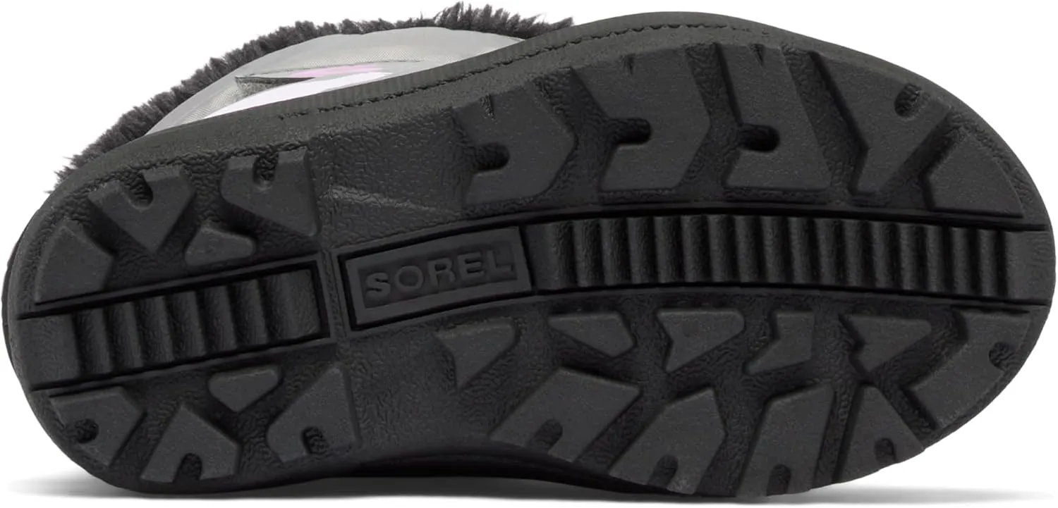 SOREL Children's Snow Commander Boot