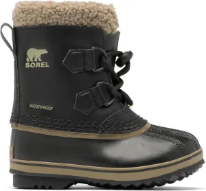 SOREL Children's Yoot Pac TP Waterproof Boot