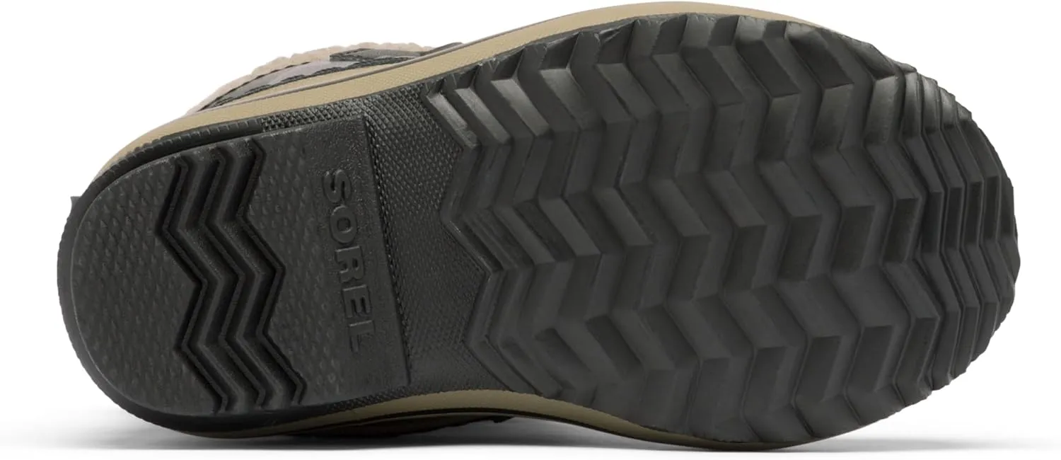 SOREL Children's Yoot Pac TP Waterproof Boot