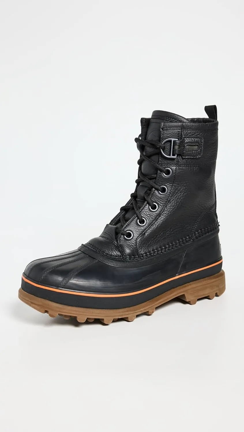 Sorel Mens Caribou™ Royal Hi-viz Wp