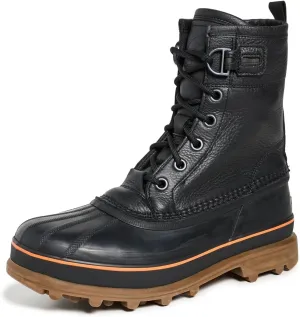 Sorel Mens Caribou™ Royal Hi-viz Wp
