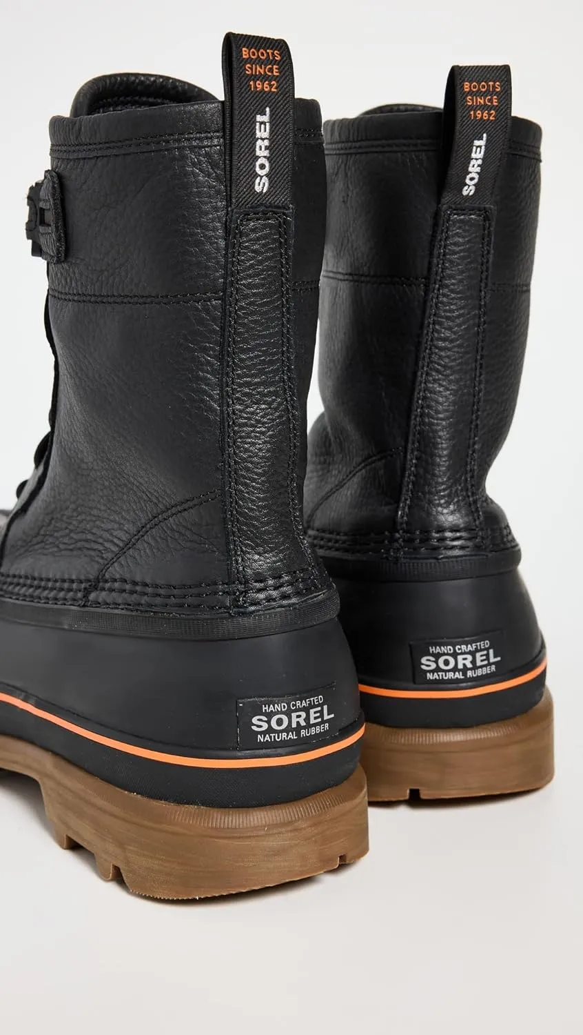 Sorel Mens Caribou™ Royal Hi-viz Wp